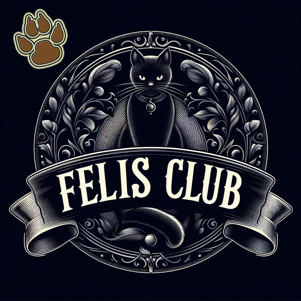 Felis Club virtual cat game